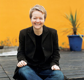 Sarah Waters 2